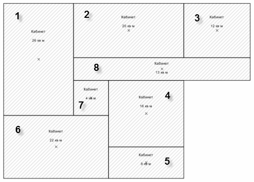 Схемы в Visio картинка №6